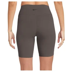 Mallas Nike W Nk Df One Hr 8In Short