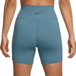 Mallas Nike W Nk Df One Hr 5In Short