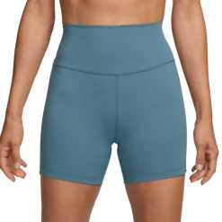 Mallas Nike W Nk Df One Hr 5In Short