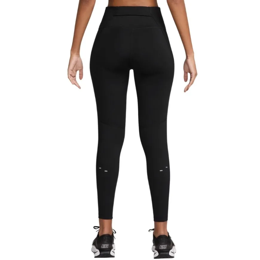 Mallas Nike W Nk Df Tempo Hr 7 8 Tght AA