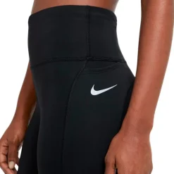 Mallas Nike W Nk Epic Fast Crop