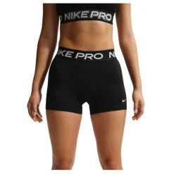 Mallas Nike W Np Df 365 Mr 3In Short Usm AA