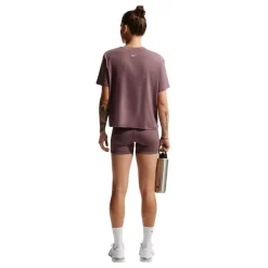 Mallas Nike W Np Df 365 Mr 3In Short Usm