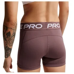 Mallas Nike W Np Df 365 Mr 3In Short Usm