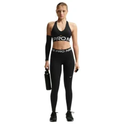 Mallas Nike W Np Df 365 Mr Tight Usm AA