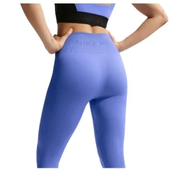 Mallas Nike W Np Df Smls Hr 7 8 Tight