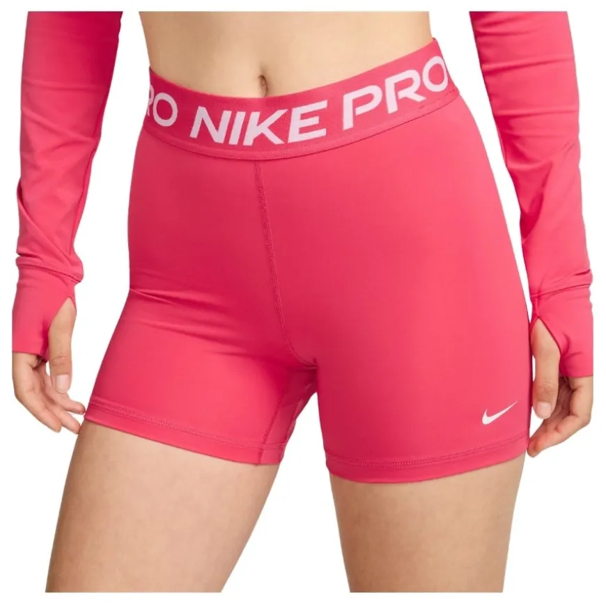 Mallas Nike W Np 365 Short 5In