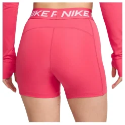 Mallas Nike W Np 365 Short 5In