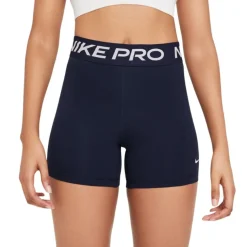Mallas Nike W Np 365 Short 5In