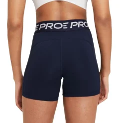 Mallas Nike W Np 365 Short 5In