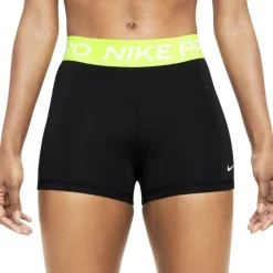 Mallas Nike W Np 365 Short 3In