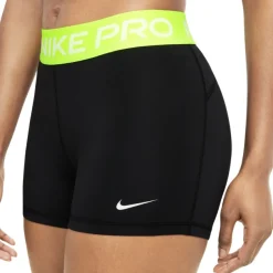 Mallas Nike W Np 365 Short 3In