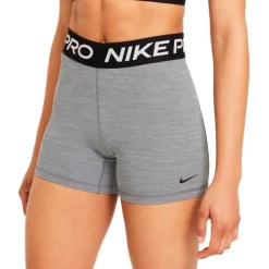 Mallas Nike W Np 365 Short 5In