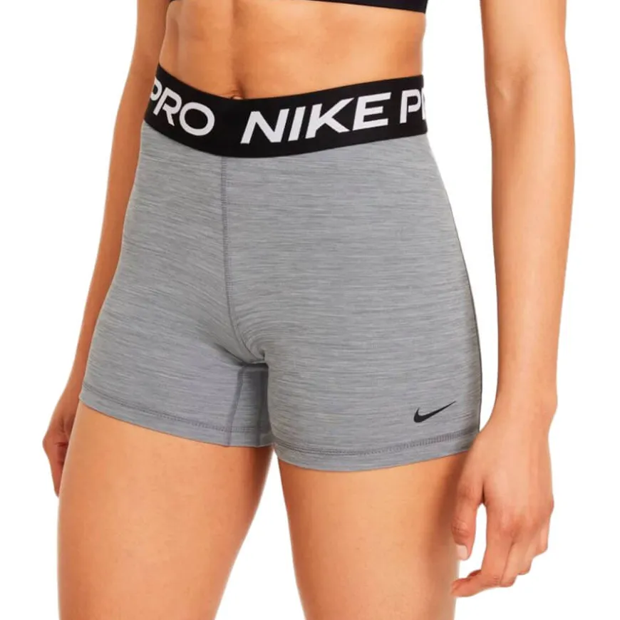 Mallas Nike W Np 365 Short 5In