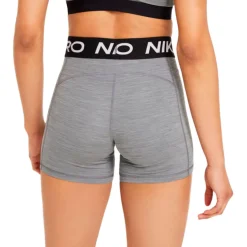Mallas Nike W Np 365 Short 5In