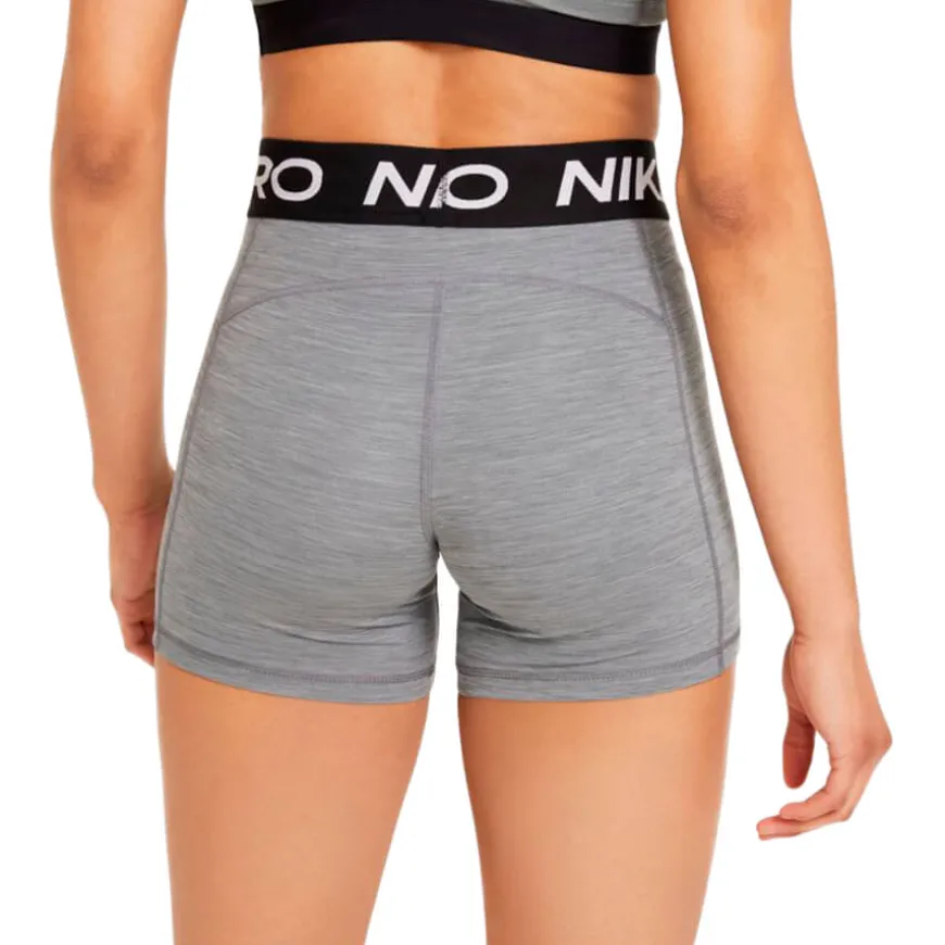Mallas Nike W Np 365 Short 5In
