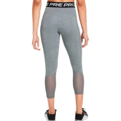 Mallas Nike W Np 365 Tight Crop
