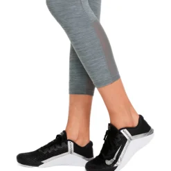 Mallas Nike W Np 365 Tight Crop