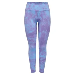 Mallas Only play Onpfairy Hw Tiedye Train Tights