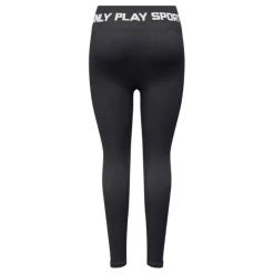 Mallas Only play Onpnanna Hw Seam Tights