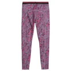Mallas Puma Hypernatural Hw 7 8 Tight