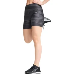 Mallas Puma Run Velocity 5 Aop