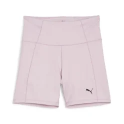 Mallas Puma Studio Foundations Biker Short