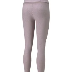 Mallas Puma Studio Yogini Luxe Mesh Inset Hw 7 8 Tight