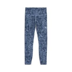 Mallas Puma Train Fav Hw 7 8 Tight Aop
