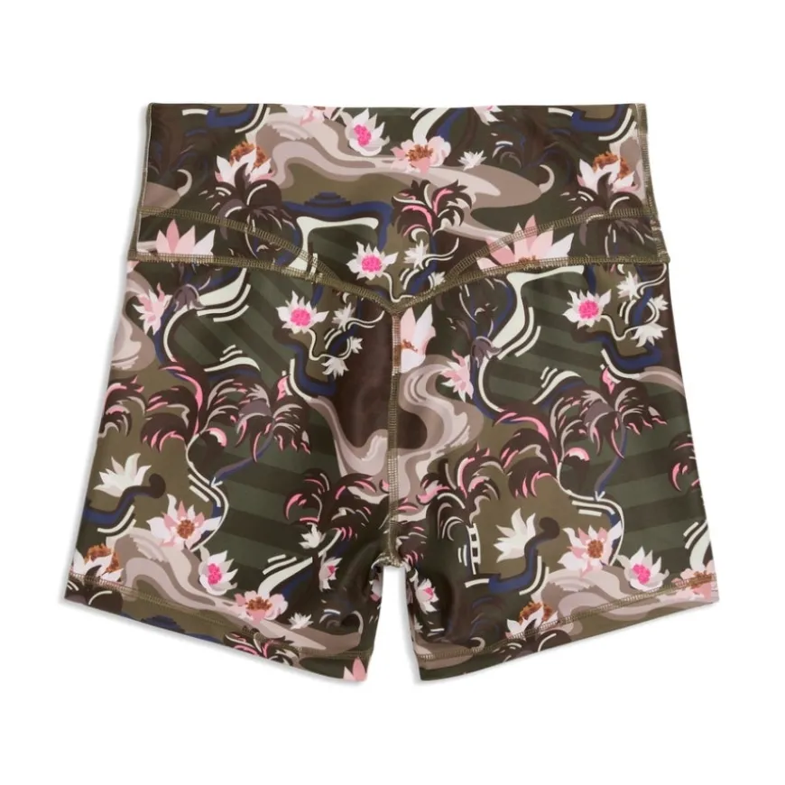 Mallas Puma W Puma League Short Tight
