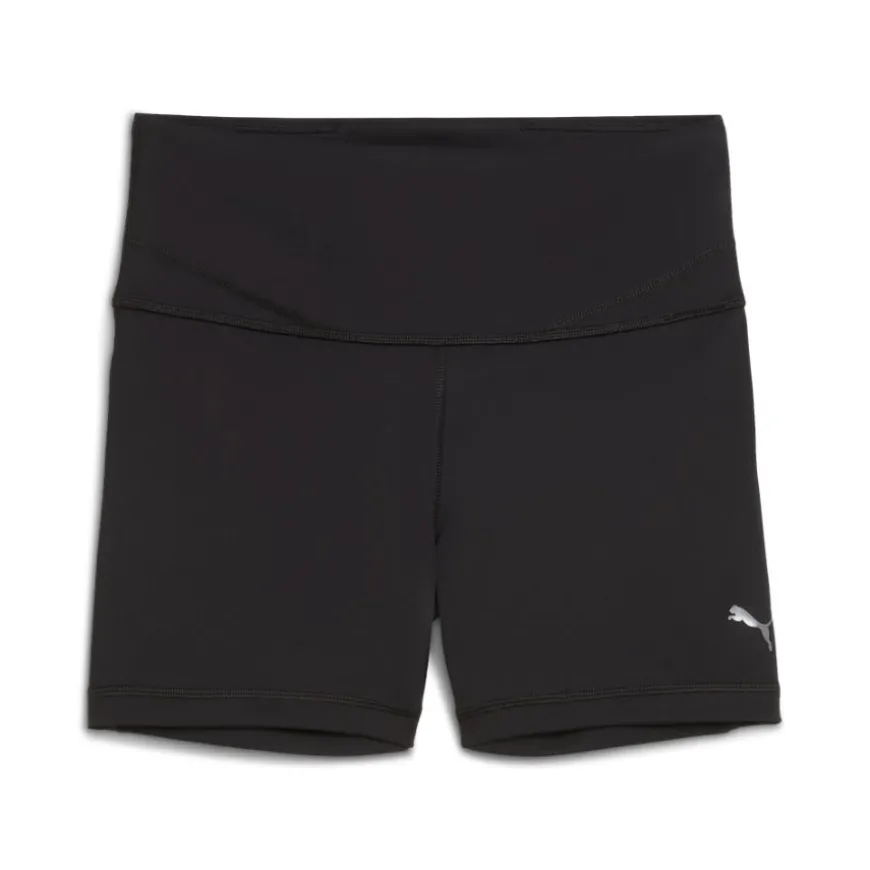 Mallas Puma W Puma Shape Short Tight 3