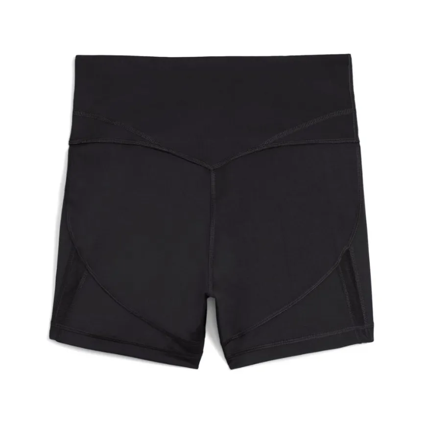 Mallas Puma W Puma Shape Short Tight 3