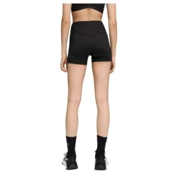 Mallas Puma W Puma Shape Short Tight 3