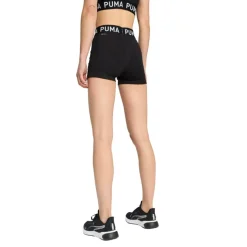 Mallas Puma W Puma Strong Short Tight - Hw 3