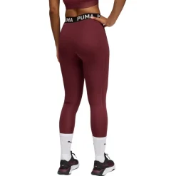 Mallas Puma W Puma Strong Tight - Hw Fl