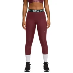 Mallas Puma W Puma Strong Tight - Hw Fl
