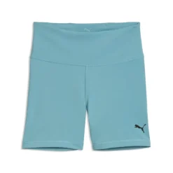 Mallas Puma W Tad Essential HW 5 Short Tight