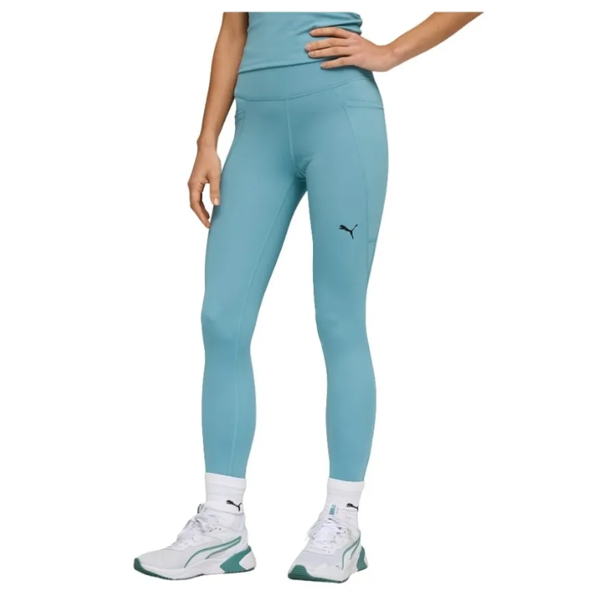 Mallas Puma W Tad Essential Tight