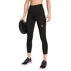 Mallas Puma W Tad Essential Tight - Hw 7 8
