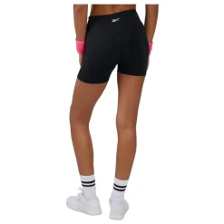 Mallas Reebok Hampton Core High Rise Short