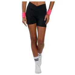 Mallas Reebok Hampton Core High Rise Short