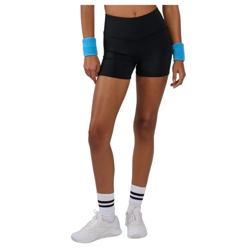 Mallas Reebok Id Train Hr Booty Short Dp