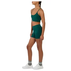 Mallas Reebok Id Train Hr Booty Short Dp