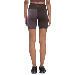 Mallas Reebok Lux Bold Bike Short