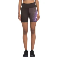 Mallas Reebok Lux Bold Bike Short