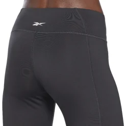 Mallas Reebok Wor Mesh Capri