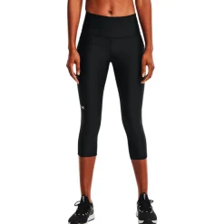 Mallas Under armour Hg Armour Hi Capri