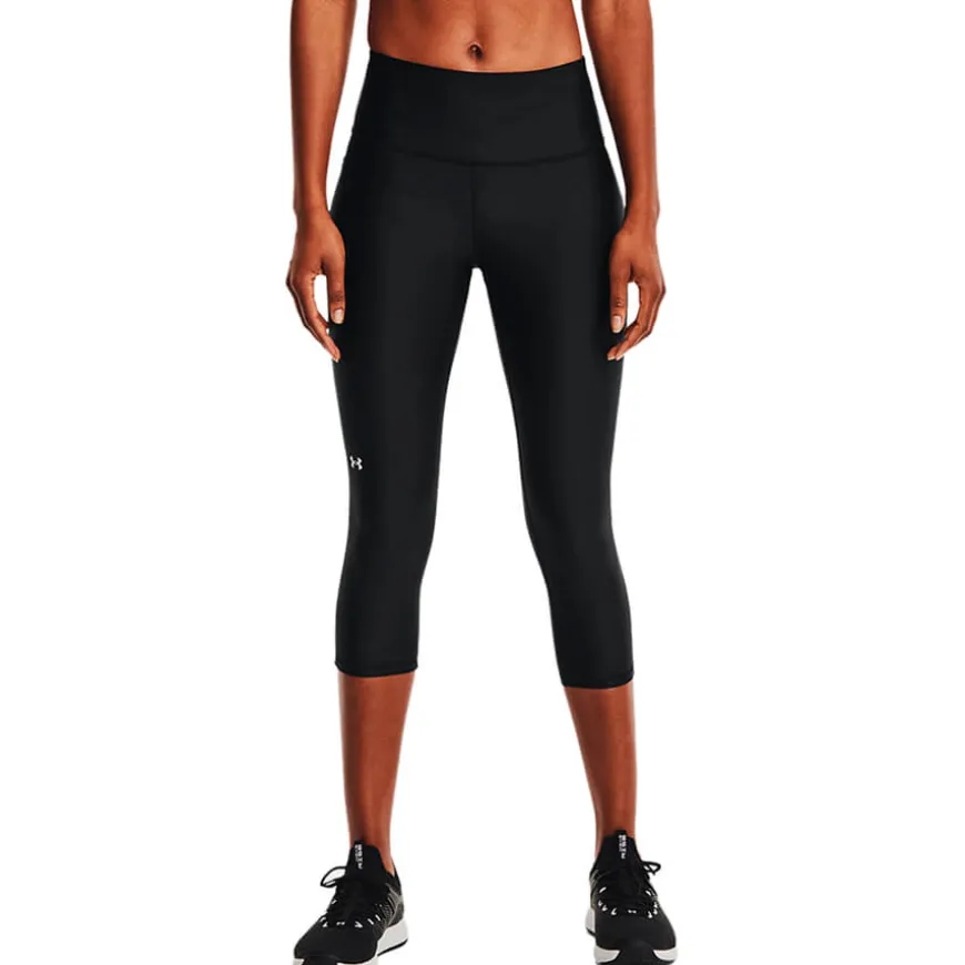 Mallas Under armour Hg Armour Hi Capri