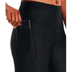 Mallas Under armour Hg Armour Hi Capri