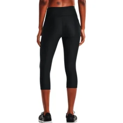 Mallas Under armour Hg Armour Hi Capri
